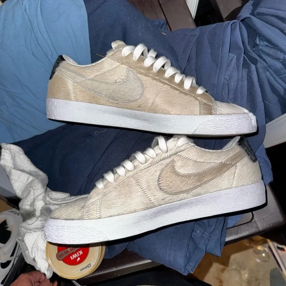 Nike medicom bearbrick sb blazer - Picture 2 of 5